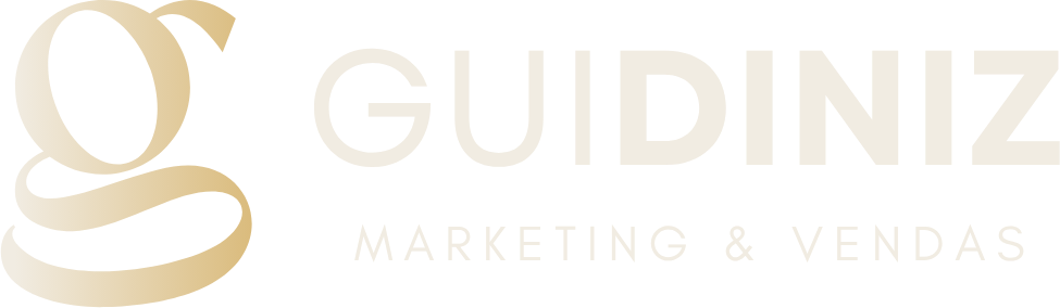 Logo Guilherme Diniz